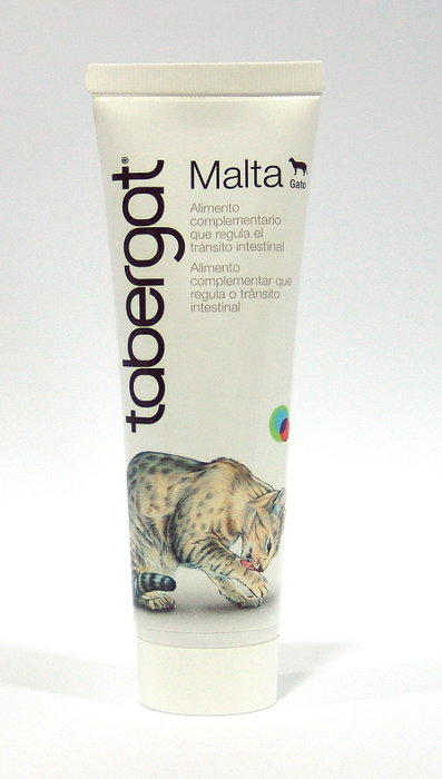 Divasa Tabergat Malta 100g