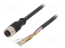 SCHMERSAL Cable 8pin AZ 201