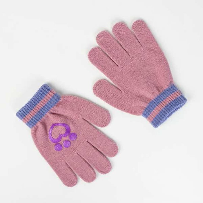 Cerdá Conjunto de Gorro y Guantes La Casa de Muñecas de Gabby - Morado Cerdá Conjunto de Gorro y Guantes La Casa de Muñecas de Gabby - Morado