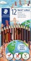 Staedtler Noris Colour Wopex Tonos de Piel 12 UD