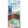 Staedtler Noris Colour Wopex Tonos de Piel 12 UD