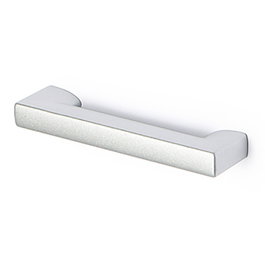 Trentadue Tirador Dreo Zamak Distancia 64 mm Acabado Gris RAL