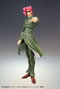 Medicos Entertainment JoJo's Bizarre Adventure Figura Super Action Chozokado Noriaki Kakyoin 15 cm