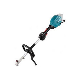 Makita UX01GZ Unidad de accionamiento multifunción 40V