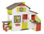 Smoby Casa Neo Friends con Cocina 217x155x172 cm