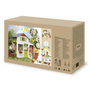 Smoby Casa Neo Friends con Cocina 217x155x172 cm