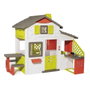 Smoby Casa Neo Friends con Cocina 217x155x172 cm