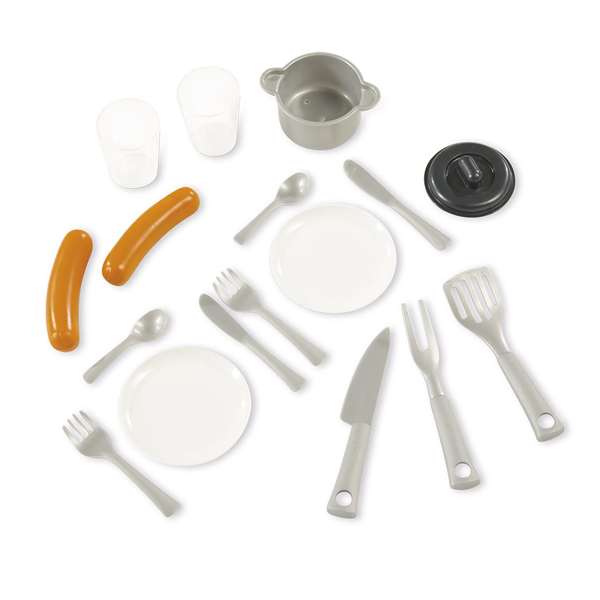 Smoby Casa Neo Friends con Cocina 217x155x172 cm