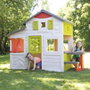 Smoby Casa Neo Friends con Cocina 217x155x172 cm