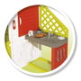 Smoby Casa Neo Friends con Cocina 217x155x172 cm