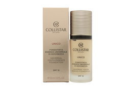 Collistar Unico Universal Youth Essence Foundation SPF15 30ml - 1N Ivory