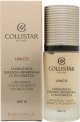 Collistar Unico Universal Youth Essence Foundation SPF15 1N Ivory 30ml