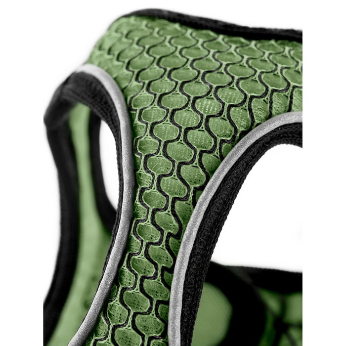 Hunter Arnés Hilo Comfort M Verde claro
