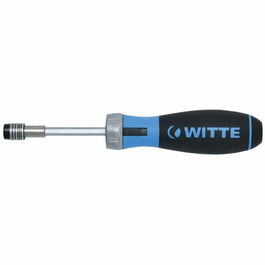 Destornillador multipuntas WITTE PRO BITDRIVE Carraca
