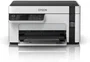 Epson M2120 Impresora Multifunción Monocromo A4 WiFi Scanner Copiadora Impresora