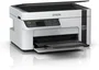 Epson M2120 Impresora Multifunción Monocromo A4 WiFi Scanner Copiadora Impresora