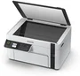 Epson M2120 Impresora Multifunción Monocromo A4 WiFi Scanner Copiadora Impresora