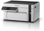 Epson M2120 Impresora Multifunción Monocromo A4 WiFi Scanner Copiadora Impresora