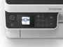 Epson M2120 Impresora Multifunción Monocromo A4 WiFi Scanner Copiadora Impresora