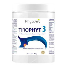 PHYTOVIT Tiro Phyt 3 30 Sticks