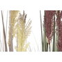 DKD Home Decor Set de 2 Plantas Artificiales PE y PVC 35x35x120 cm Surtidas