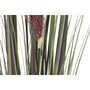 DKD Home Decor Set de 2 Plantas Artificiales PE y PVC 35x35x120 cm Surtidas