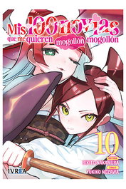 Editorial Ivrea, S.L. Mis 100 novias que me quieren mogollon mogollon 10