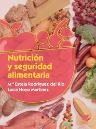 NUTRICION Y SEGURIDAD ALIMENTARIA, VV.AA. - SINTESIS EDITORIAL