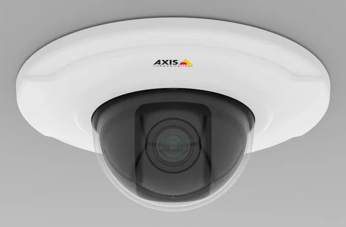 Soporte para Videocámaras de Vigilancia Axis 5507-671
