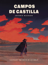 Campos de Castilla, Antonio Machado - LUNWERG EDITORES