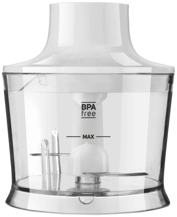 Taurus Bapi Pure Plus 1200 W Batidora de mano