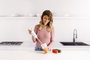 Taurus Bapi Pure Plus 1200 W Batidora de mano