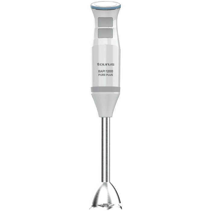 Taurus Bapi Pure Plus 1200 W Batidora de mano