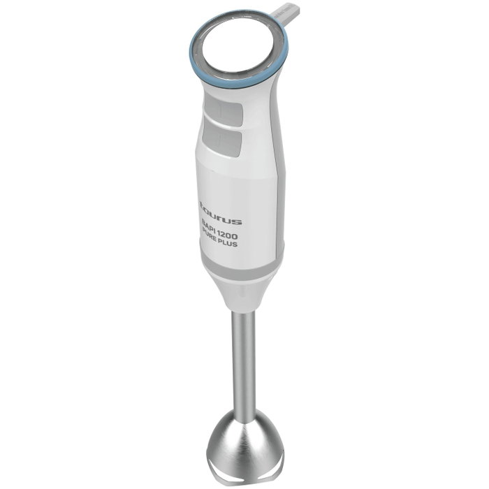 Taurus Bapi Pure Plus 1200 W Batidora de mano