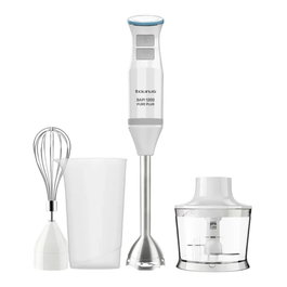Taurus Bapi Pure Plus 1200 W Batidora de mano