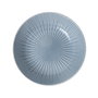 Alfares Plato Hondo 20cm Azul Electra