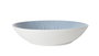 Alfares Plato Hondo 20cm Azul Electra