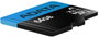 ADATA Premier microSDHC 64 GB UHS-I Clase 10 con Adaptador
