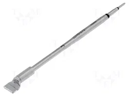 JBC TOOLS Pico tipo espátula de 8mm para pinza caliente