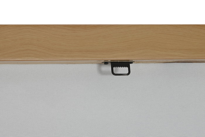 DKD Home Decor Cuadro Lienzo PS 80x3,5x120 Chica (Surtido de 2 unidades)