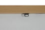 DKD Home Decor Cuadro Lienzo PS 80x3,5x120 Chica (Surtido de 2 unidades)