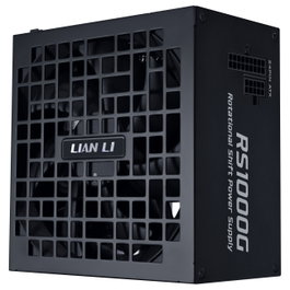 Lian Li RS1000G 1000W ATX 3.1 Negro