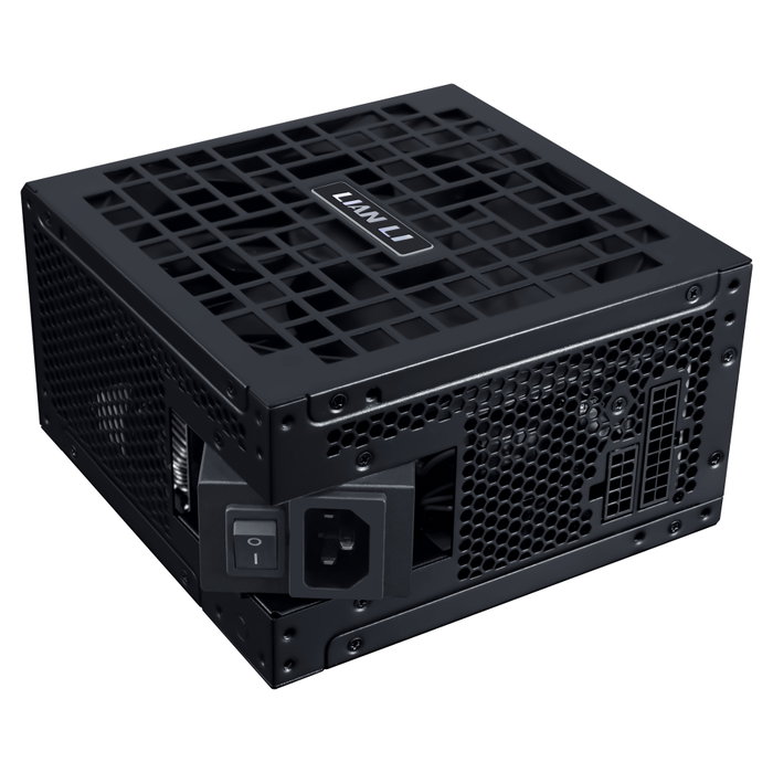 Lian Li RS1000G 1000W ATX 3.1 Negro Lian Li RS1000G 1000W ATX 3.1 Negro