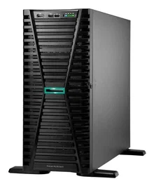 HPE ProLiant ML110 Gen11 5416S 2 GHz 16 núcleos 32 GB-R VROC 8 SFF fuente redundante de 800 W