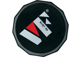 Vic Firth Pad de Prácticas 6" 18x22.5x3.4 cm