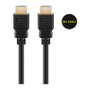Goobay Cable Ultra High-Speed HDMI™ 2.1 de 1,5 m, 8K@60Hz, 48 Gbit/s, 3D
