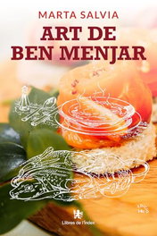 Art de ben menjar, Vv.Aa.3 - LLIBRES DE L'INDEX
