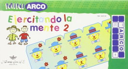 ARCO Ejercitando la mente 2