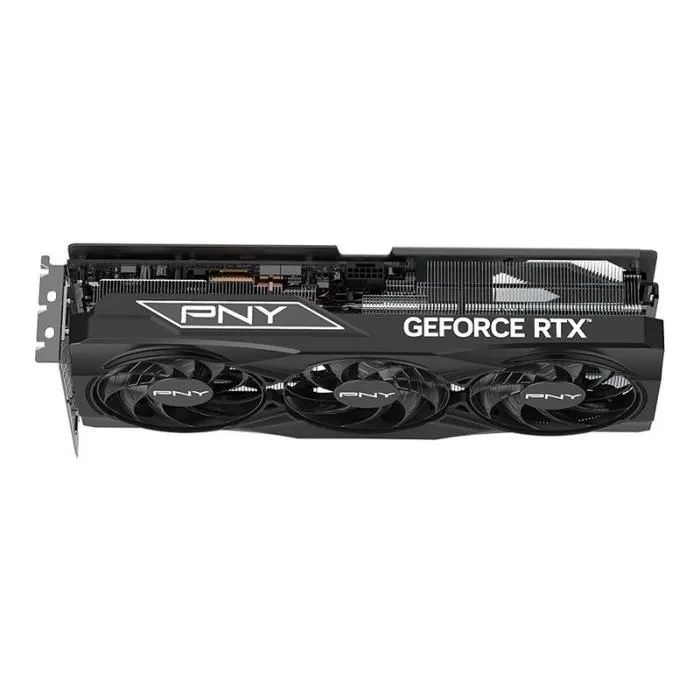 PNY VCG5070T16TFXPB1 Tarjeta Gráfica NVIDIA GeForce RTX 5070 Ti 16 GB GDDR7 GPU Blackwell
