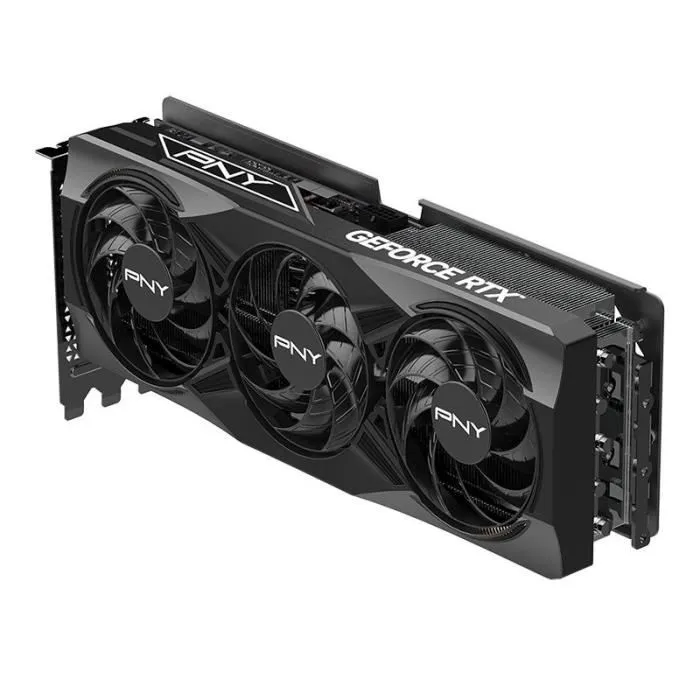 PNY VCG5070T16TFXPB1 Tarjeta Gráfica NVIDIA GeForce RTX 5070 Ti 16 GB GDDR7 GPU Blackwell